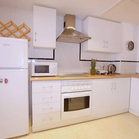 Apartamento Playa Flamenca Dream Alicante Exterior foto