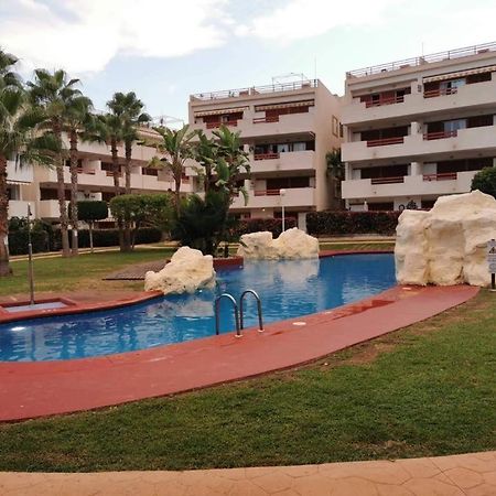 Apartamento Playa Flamenca Dream Alicante Exterior foto