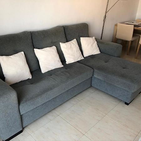 Apartamento Playa Flamenca Dream Alicante Exterior foto