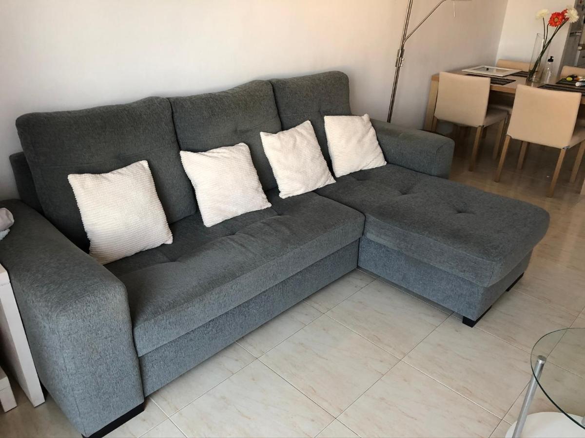 Apartamento Playa Flamenca Dream Alicante Exterior foto
