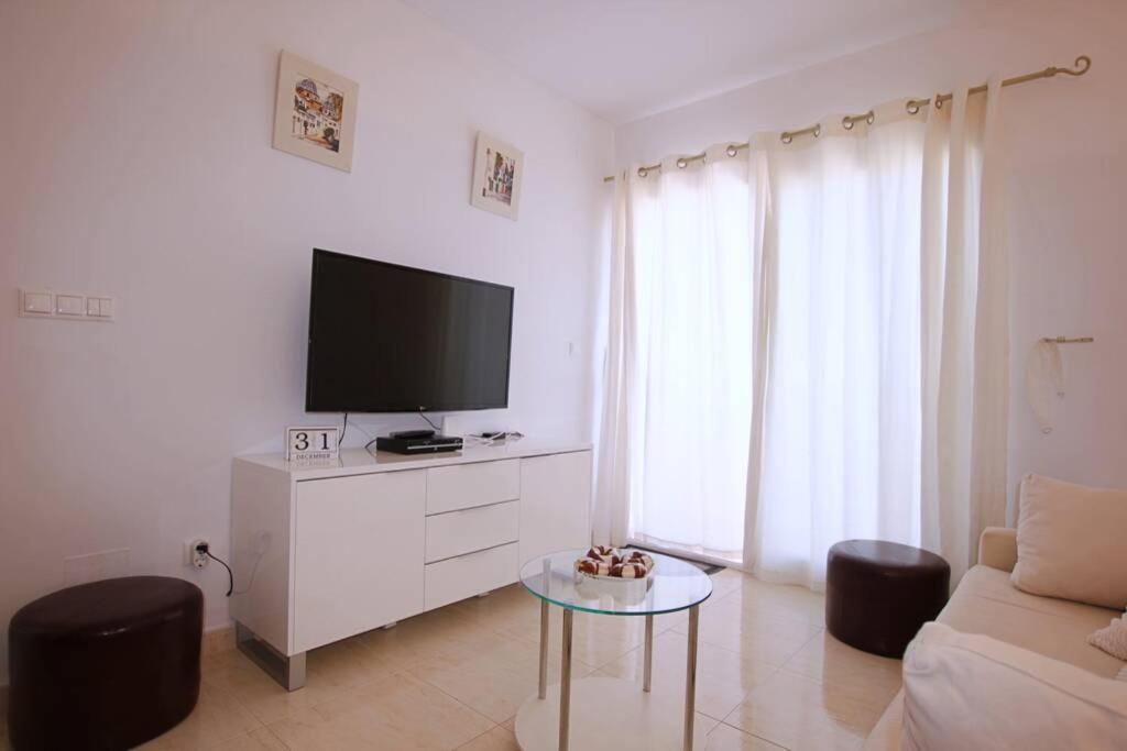 Apartamento Playa Flamenca Dream Alicante Exterior foto