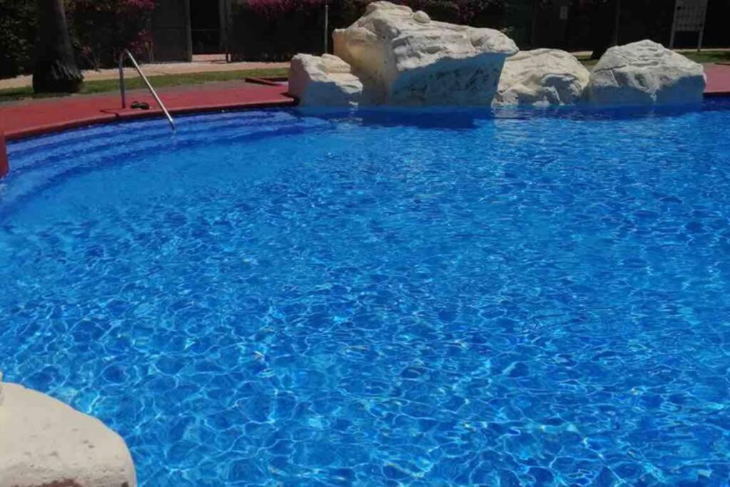 Apartamento Playa Flamenca Dream Alicante Exterior foto