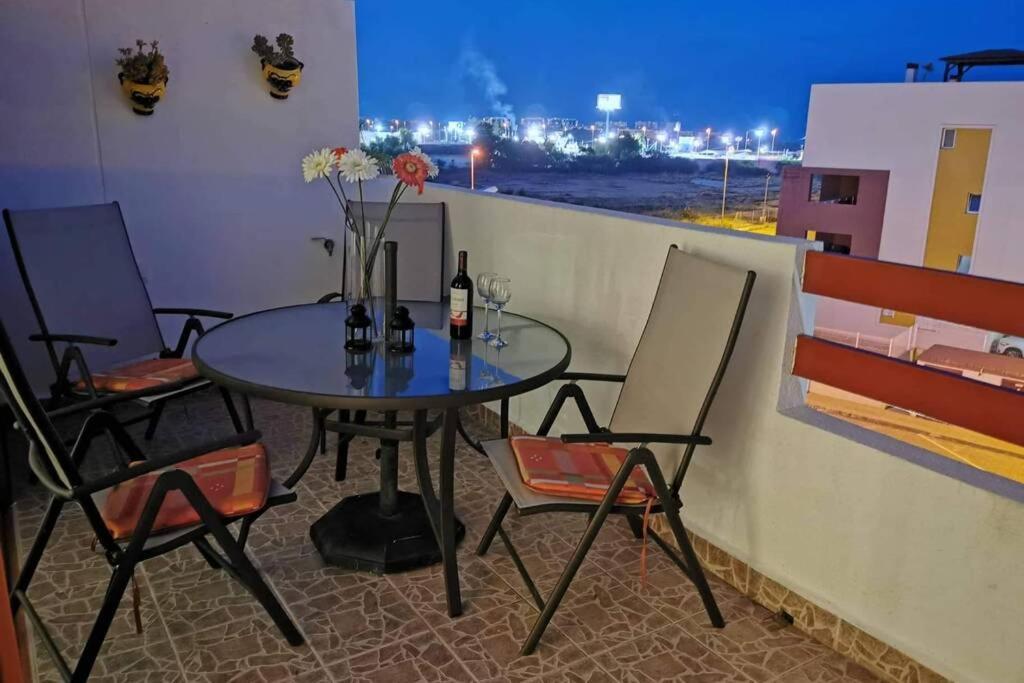 Apartamento Playa Flamenca Dream Alicante Exterior foto